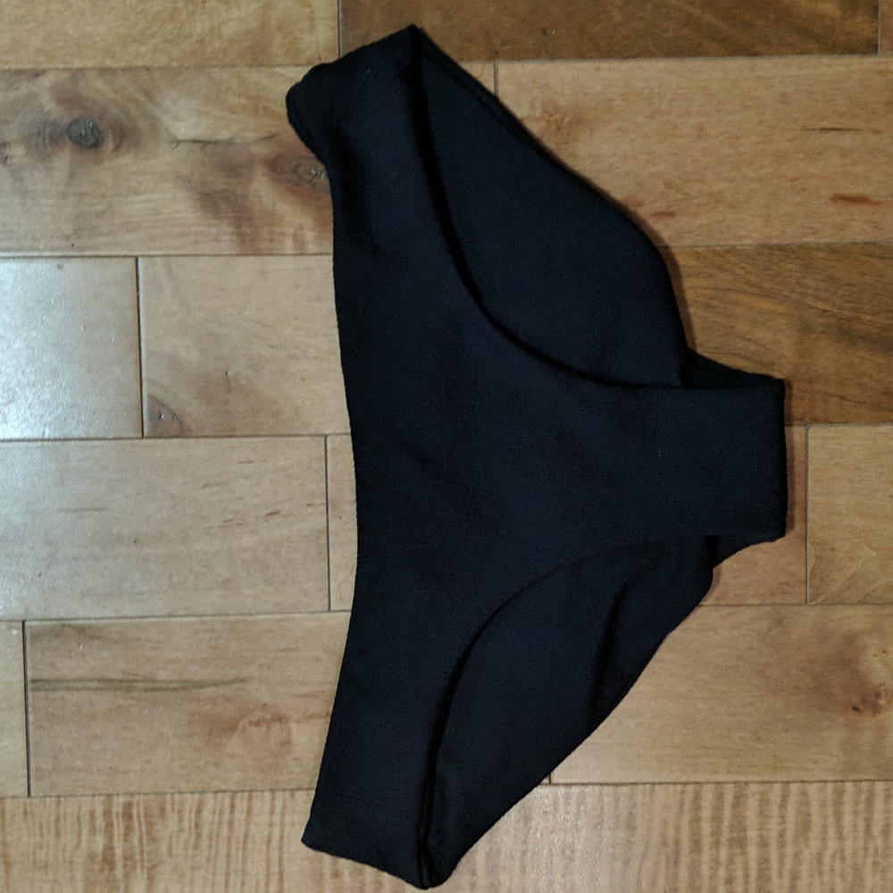 June Bikini bottom NWOT